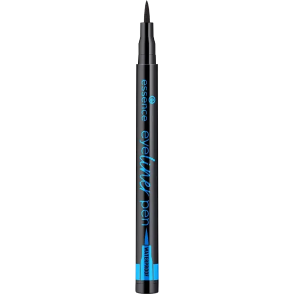 EYELINER PEN WATERPROOF ESSENCE
