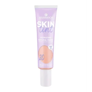 creme-hydratante-teintee-skin-20-essence
