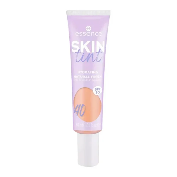 creme-hydratante-teintee-skin-40-essence