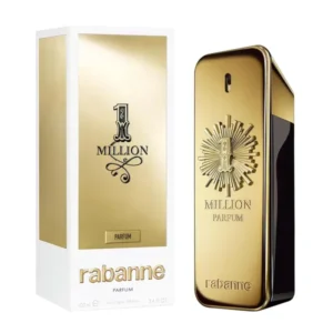 1 ONE MILLION PARFUM PACO RABANNE