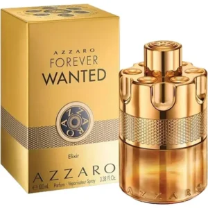 AZZARO WANTED FOREVER ELIXIR PRIX MAROC