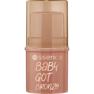 BRONZEUR STICK BABY GOT BRONZE 10 ESSENCE
