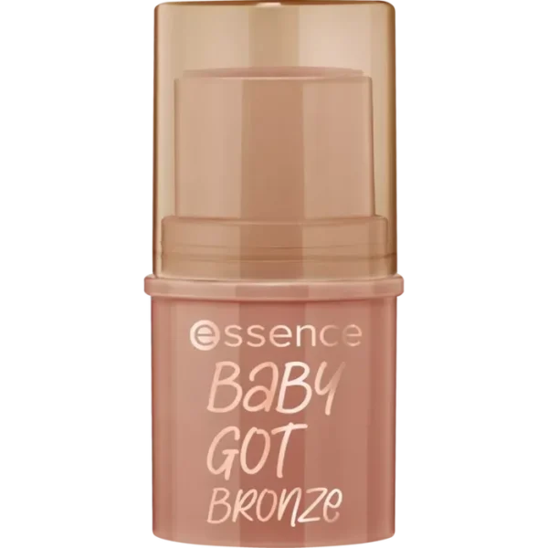 BRONZEUR STICK BABY GOT BRONZE 10 ESSENCE