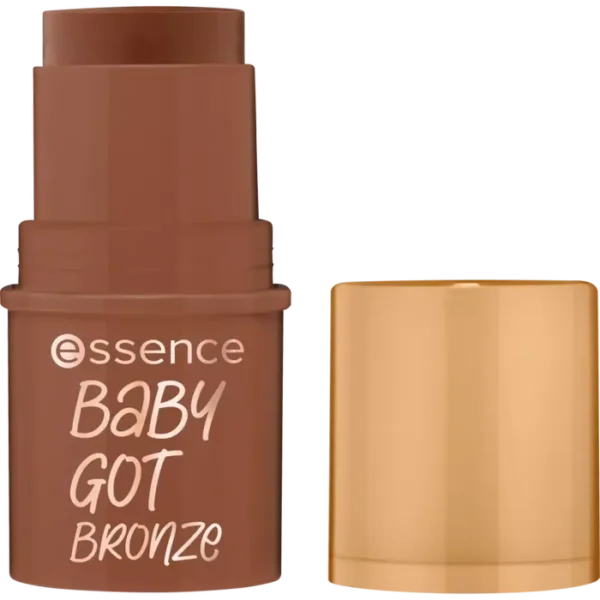 BRONZEUR STICK BABY GOT BRONZE 40 ESSENCE (1)