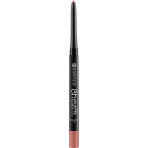 CRAYON A LEVRES 8H MATTE COMFORT 04 ESSENCE