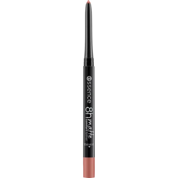 CRAYON A LEVRES 8H MATTE COMFORT 04 ESSENCE