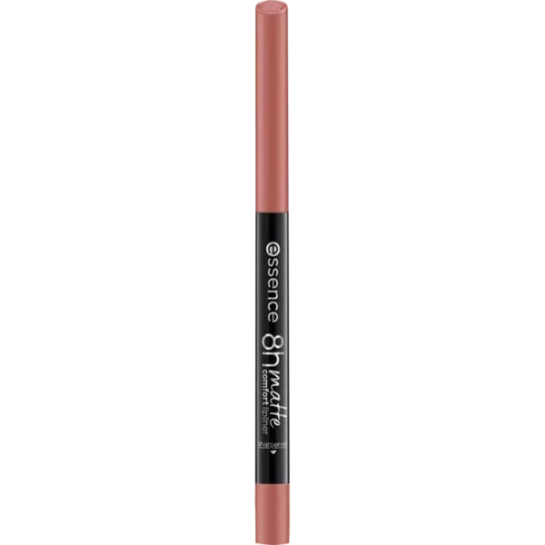 CRAYON A LEVRES 8H MATTE COMFORT 04 ESSENCE(1)