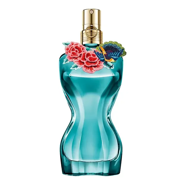 LA BELLE PARADISE GARDEN JEAN PAUL GAULTIER (1)