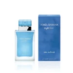 LIGHT BLUE EAU INTENSE FEMME DOLCE & GABBANA