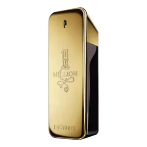 ONE MILLION EAU TOILETTE