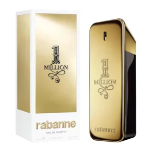 ONE MILLION EAU TOILETTE PACO RABANNE
