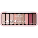 PALETTE FARD A PAUPIERES THE ROSE EDITION 20 ESSENCE