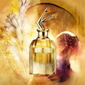 SCANDAL ABSOLU PARFUM INTENSE POUR FEMME (2)