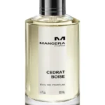 CEDRAT BOISE MANCERA EAU DE PARFUM