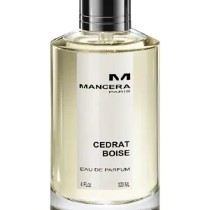 CEDRAT BOISE MANCERA EAU DE PARFUM