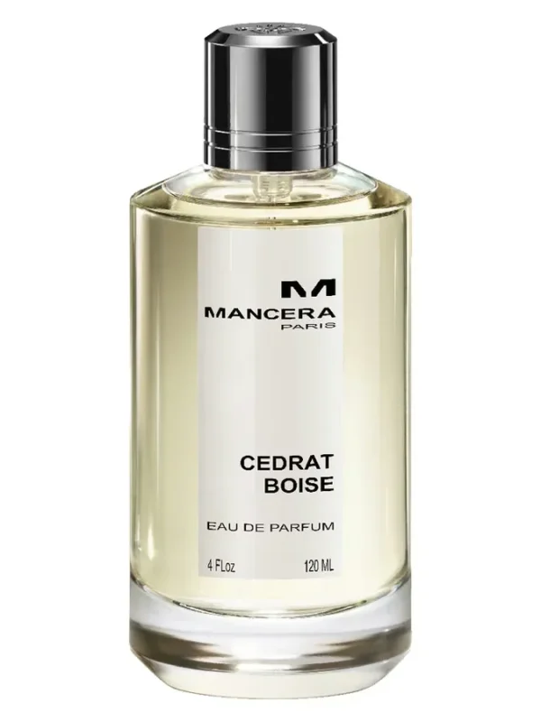CEDRAT BOISE MANCERA EAU DE PARFUM