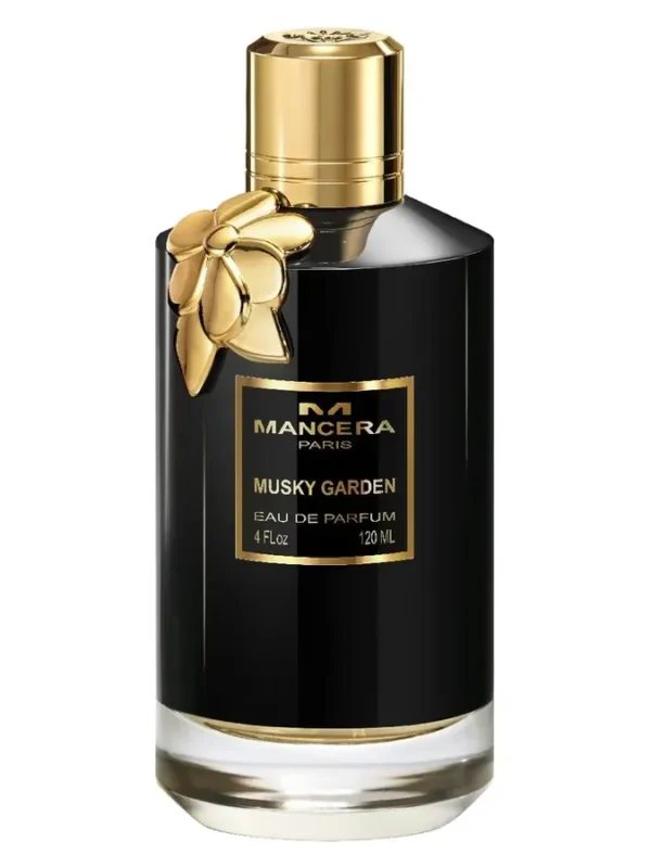 MUSKY GARDEN MANCERA EAU DE PARFUM