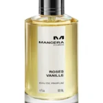 ROSES VANILLE MANCERA EAU DE PARFUM