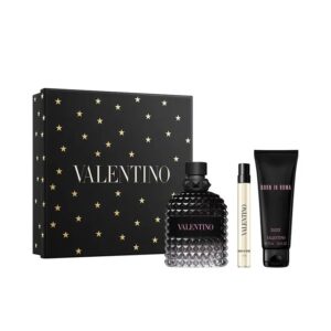 COFFRET VALENTINO BORN IN ROME UOMO 100 ML