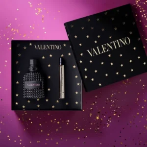 COFFRET VALENTINO UOMO EAU DE TOILETTE 50 ML (2)
