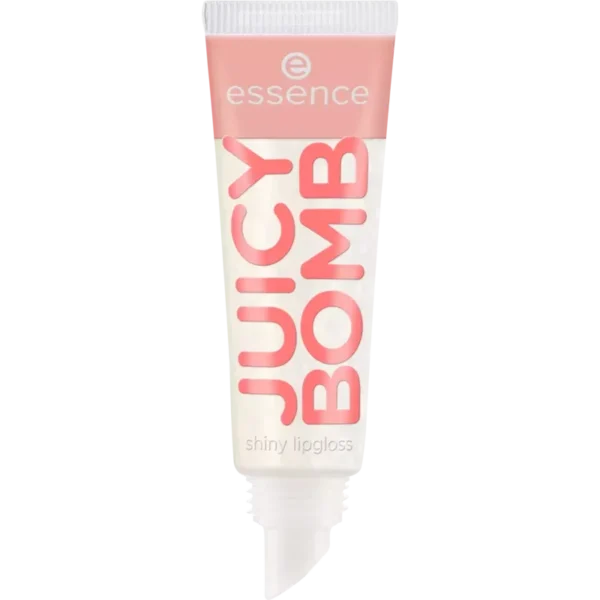 GLOSS JUICY BOMB SHINY 101