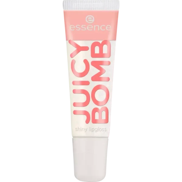 GLOSS JUICY BOMB SHINY 101