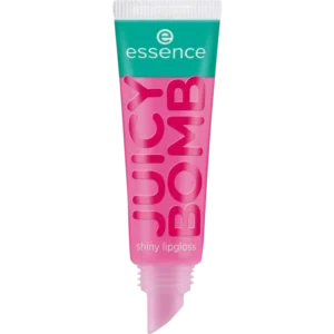 GLOSS JUICY BOMB SHINY 102 ESSENCE