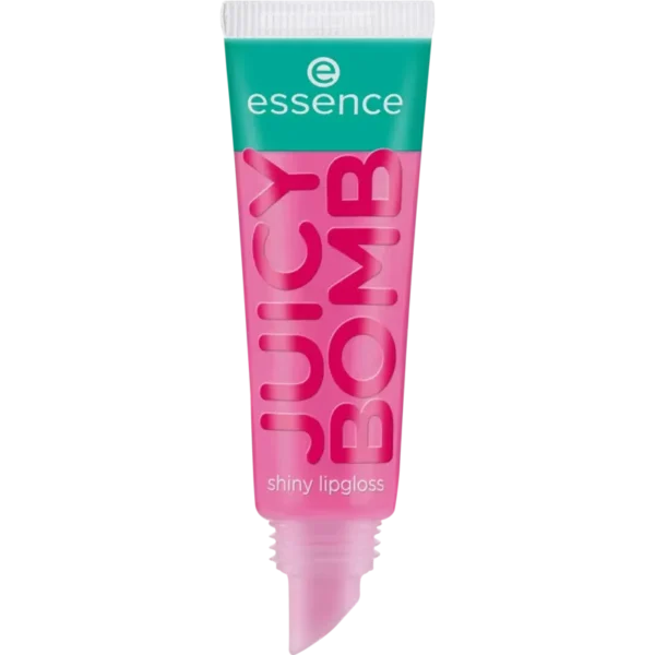 GLOSS JUICY BOMB SHINY 102 ESSENCE