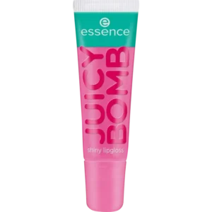 GLOSS JUICY BOMB SHINY 102 ESSENCE