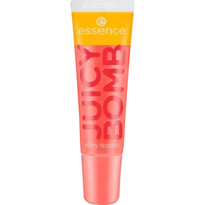 GLOSS JUICY BOMB SHINY 103 ESSENCE