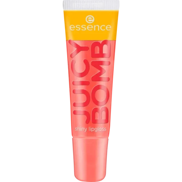 GLOSS JUICY BOMB SHINY 103 ESSENCE
