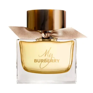 MY BURBERRY EAU DE PARFUM