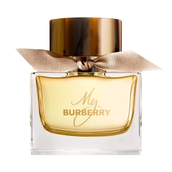 MY BURBERRY EAU DE PARFUM