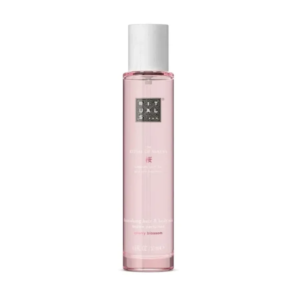 RITUALS OF SAKURA HAIR ET BODY MIST BRUME PARFUMEE 50ML PRIX MAROC