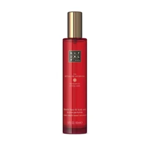 THE RITUAL OF AYURVEDA HAIR ET BODY MIST BRUME PARFUMEE 50ML PRIX MAROC
