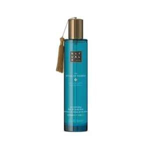 THE RITUAL OF HAMMAM HAIR ET BODY MIST BRUME PARFUMEE 50ML PRIX MAROC