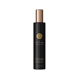 THE RITUAL OF OUDH HAIR ET BODY MIST BRUME PARFUMEE 50ML