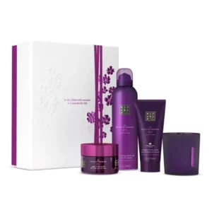 COFFRET RITUAL OF YOZAKURA TAILLE M