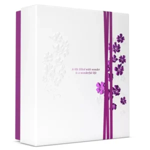 COFFRET RITUAL OF YOZAKURA TAILLE M PRIX MAROC