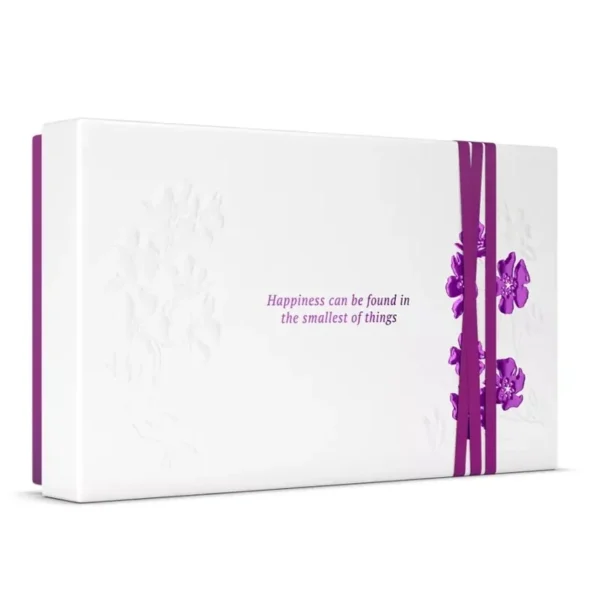 COFFRET RITUAL OF YOZAKURA TAILLE S PRIX MAROC