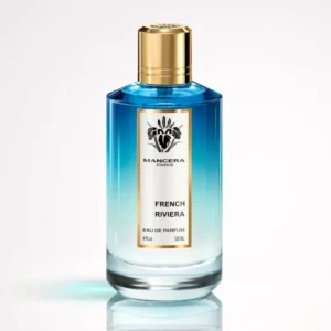 MANCERA FRENCH RIVIERA