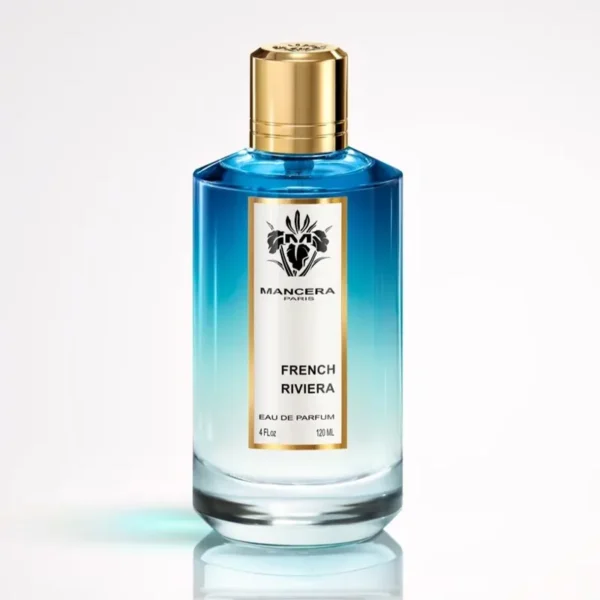 MANCERA FRENCH RIVIERA