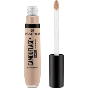 CONCEALER CAMOUFLAGE+ MATTE 100 ESSENCE 100