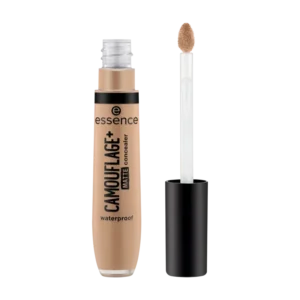 CONCEALER CAMOUFLAGE+ MATTE 120 ESSENCE 120