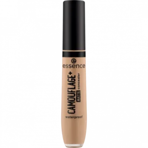 CONCEALER CAMOUFLAGE+ MATTE 120 ESSENCE