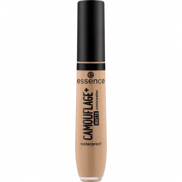 CONCEALER CAMOUFLAGE+ MATTE 120 ESSENCE