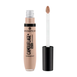 CONCEALER CAMOUFLAGE+ MATTE 150 ESSENCE 150