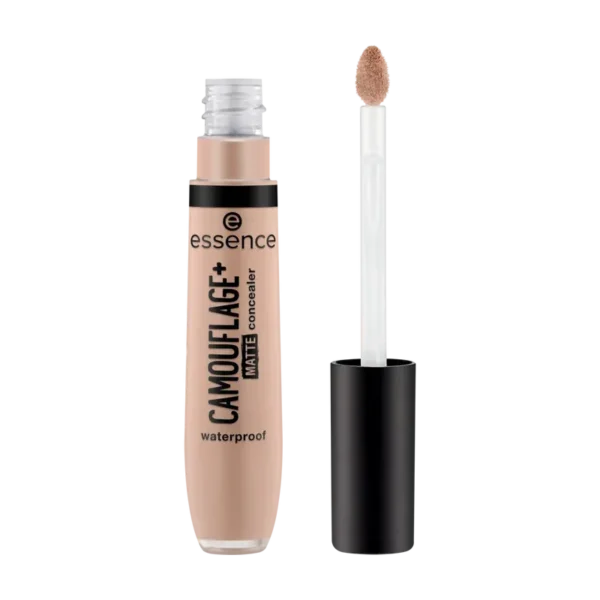 CONCEALER CAMOUFLAGE+ MATTE 150 ESSENCE 150