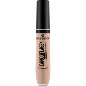 CONCEALER CAMOUFLAGE+ MATTE 150 ESSENCE