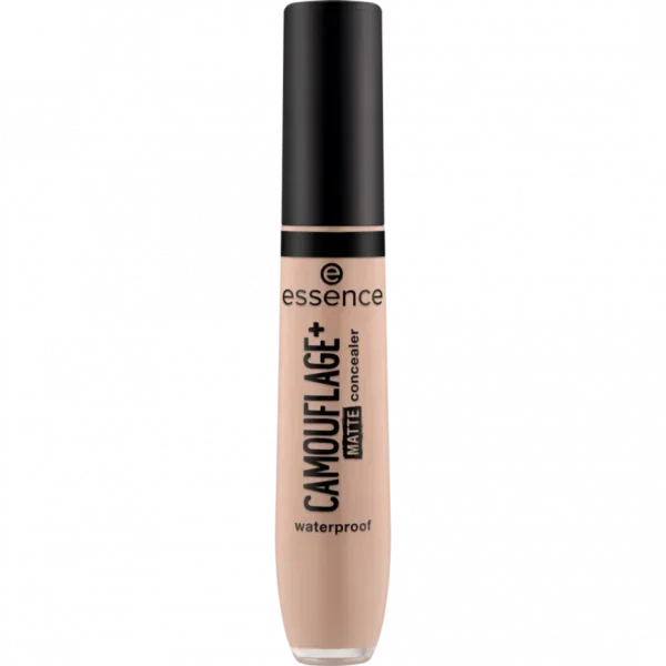 CONCEALER CAMOUFLAGE+ MATTE 150 ESSENCE